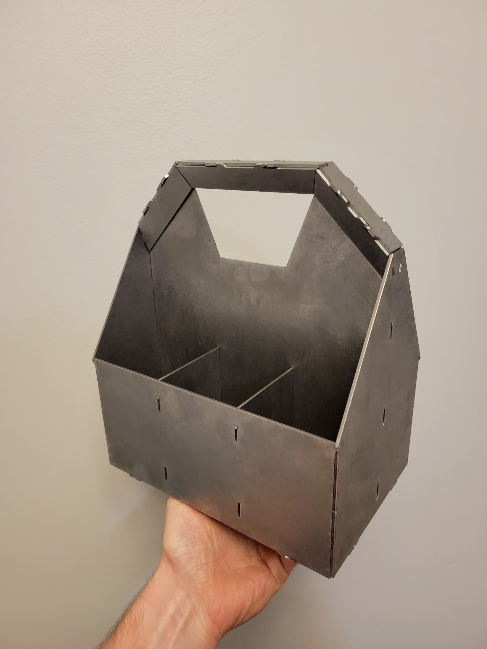 Beer Caddy
