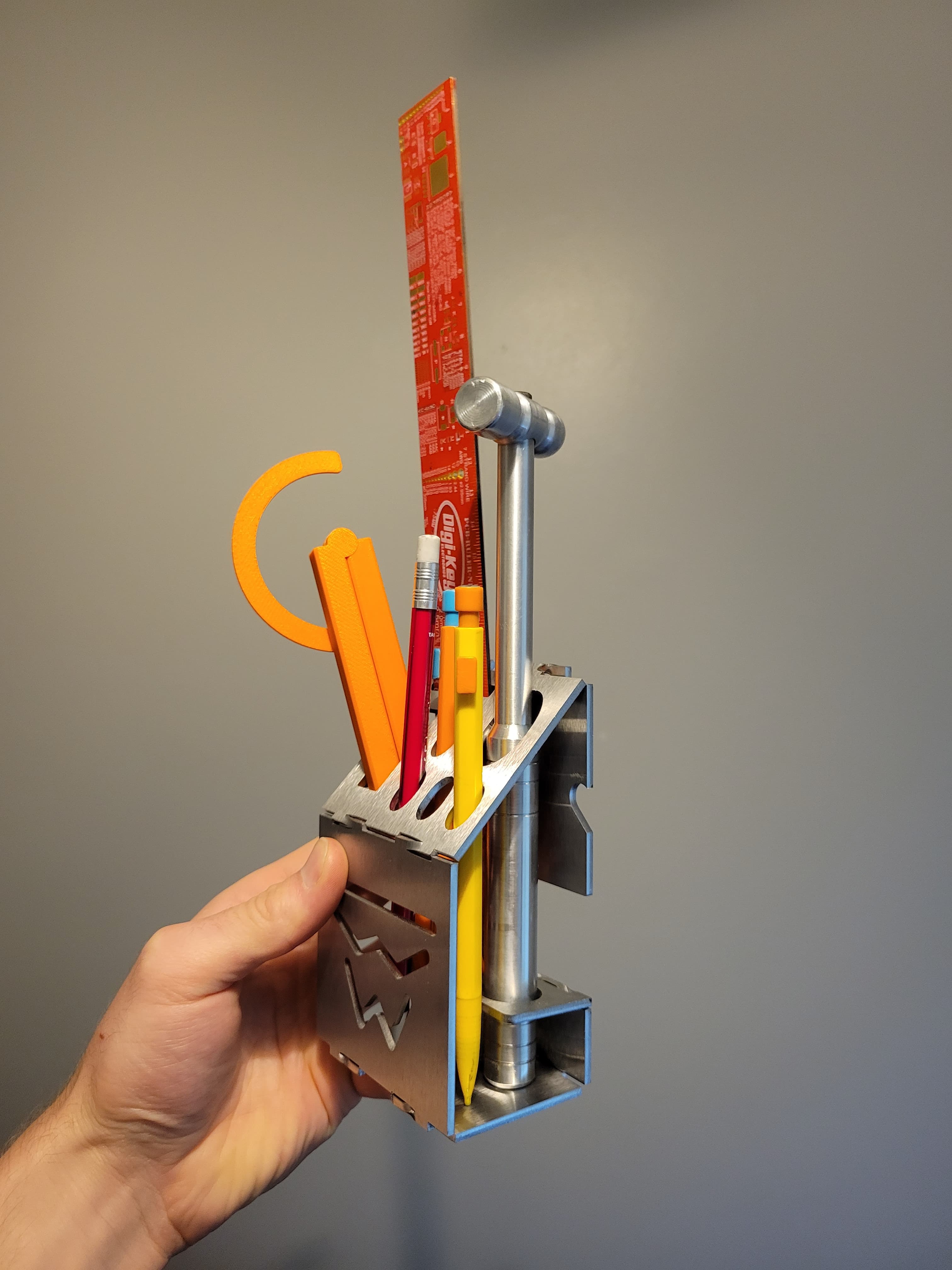 Desk Organizer