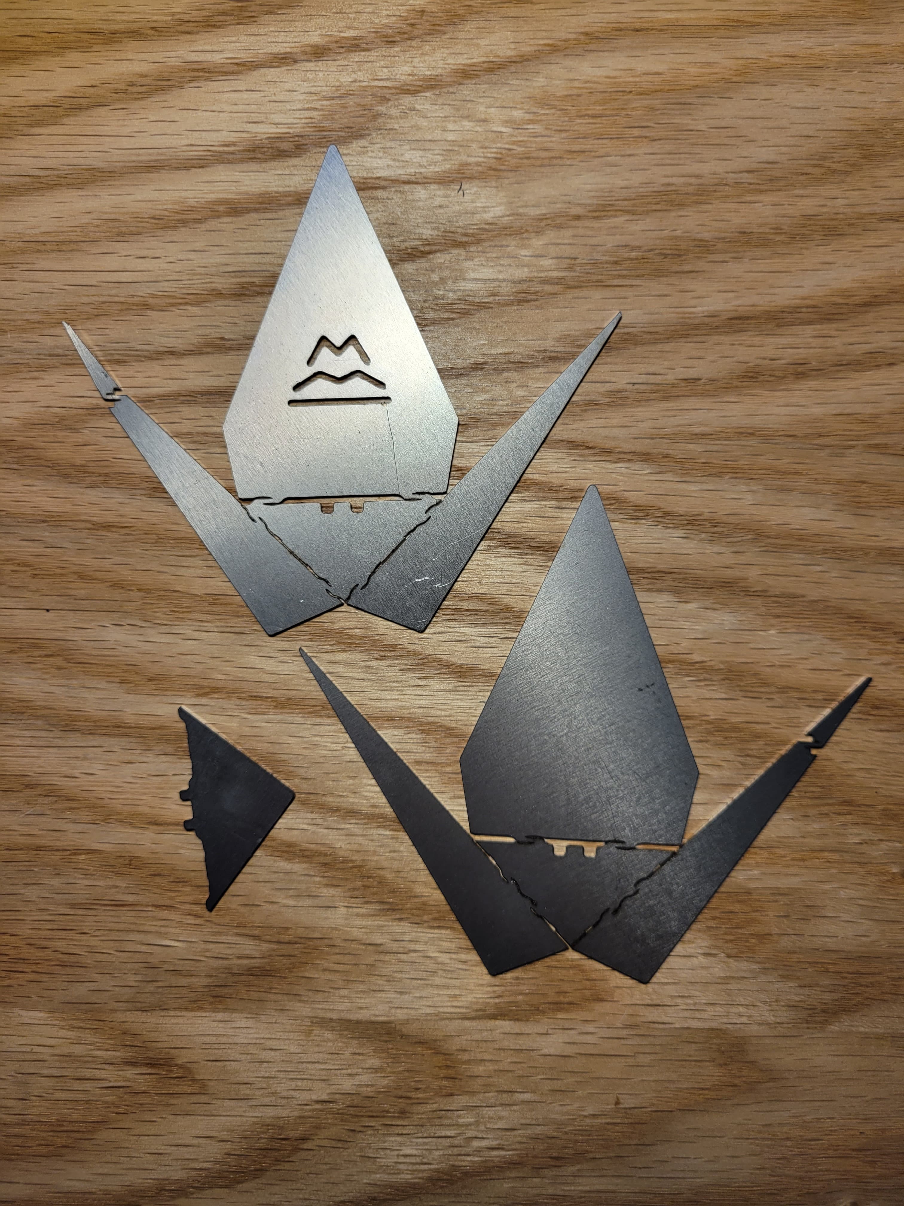 Crane Flat