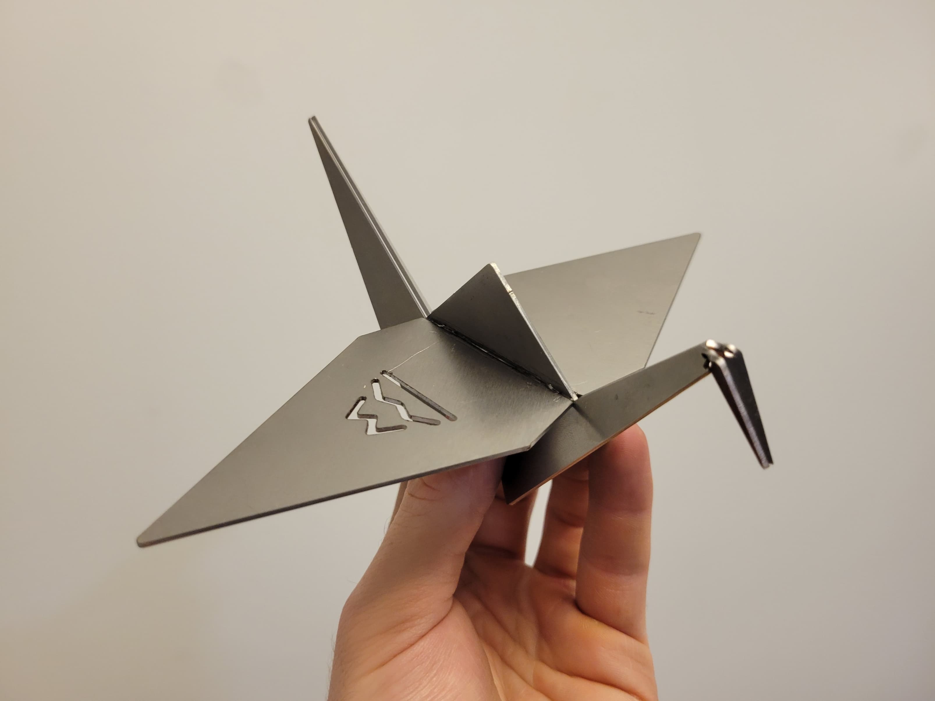 Origami Crane