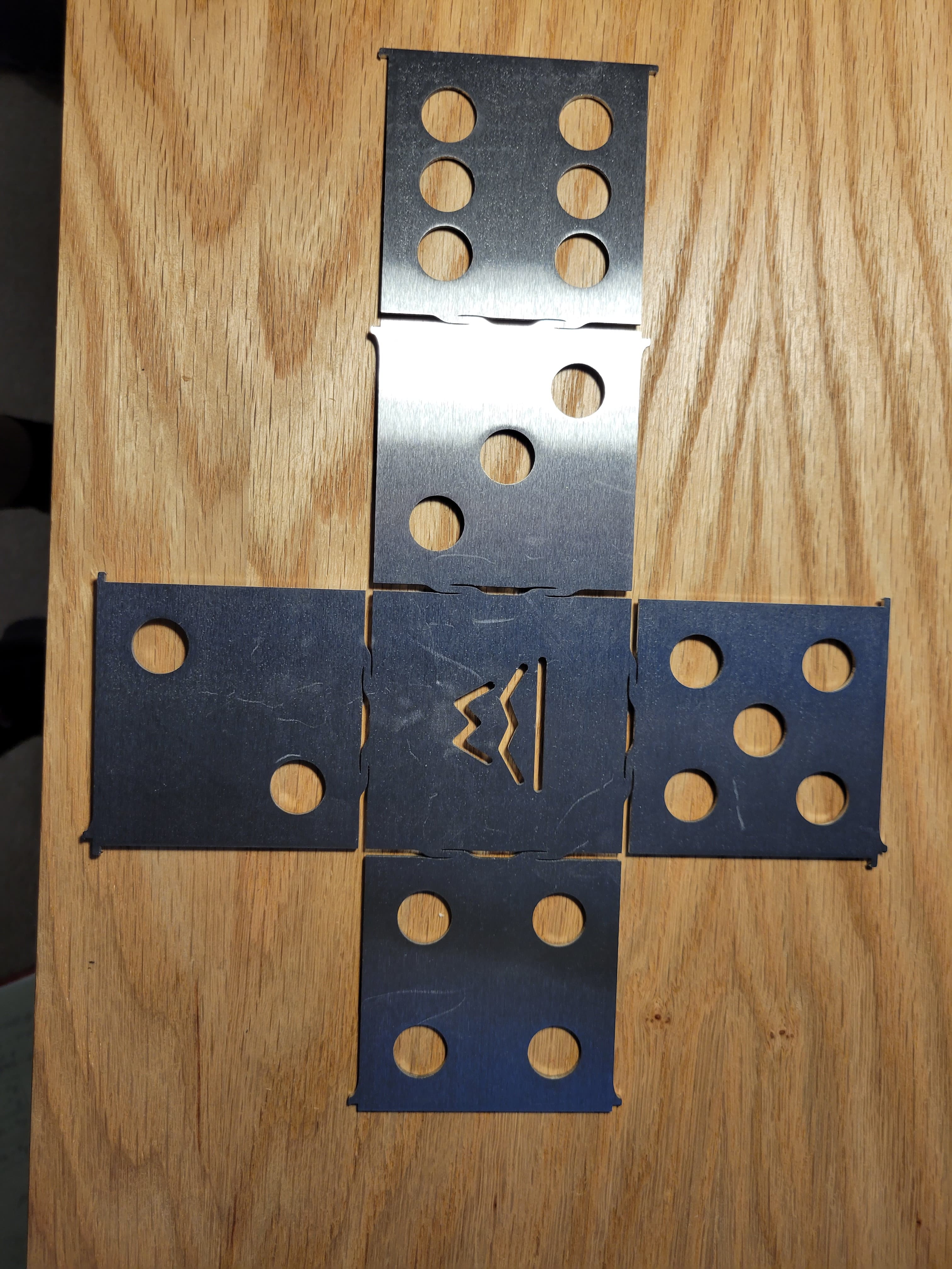 Six-Sided Dice